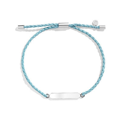Engravable Bar Bracelet