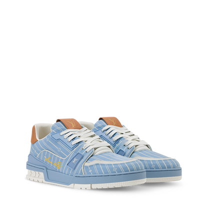 Men's LV Trainer Sneaker