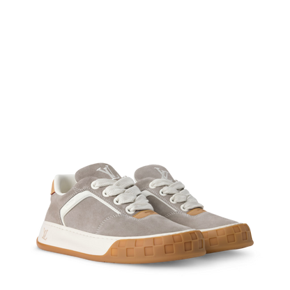 Men's LV Tilted Sneaker