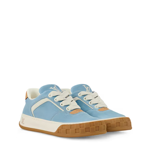 Men's LV Tilted Sneaker