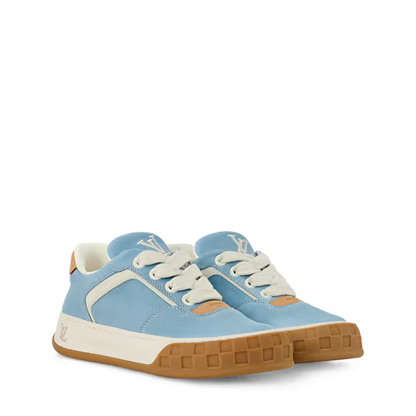 Men's LV Tilted Sneaker