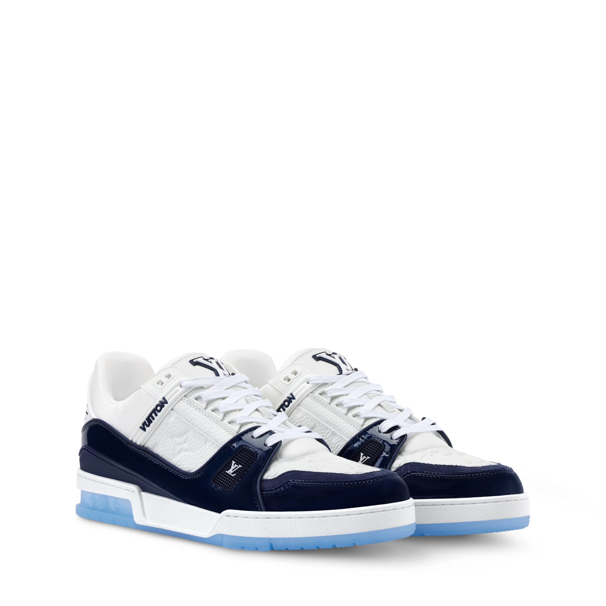 Men's LV Trainer Sneaker