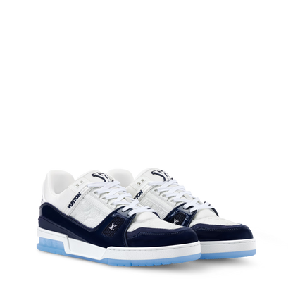 Men's LV Trainer Sneaker