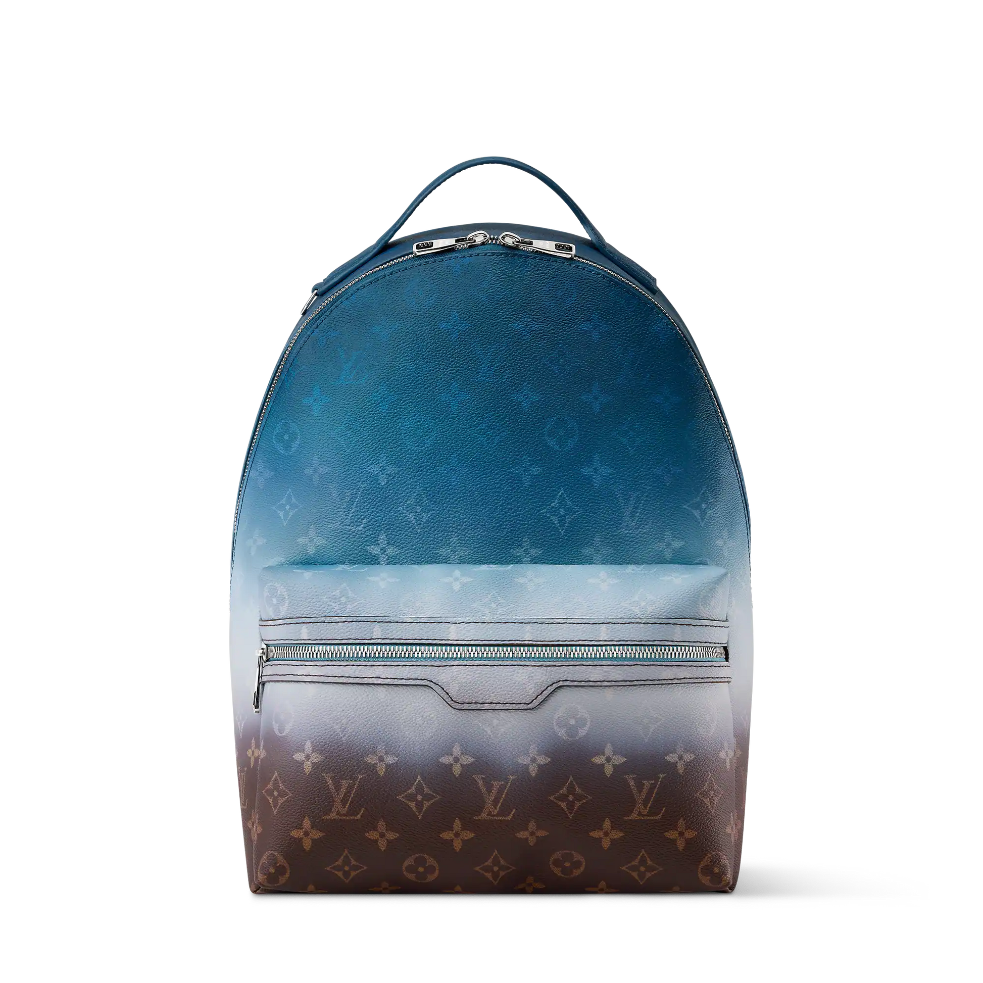 Men's Discovery Backpack PM Monogram Shadow