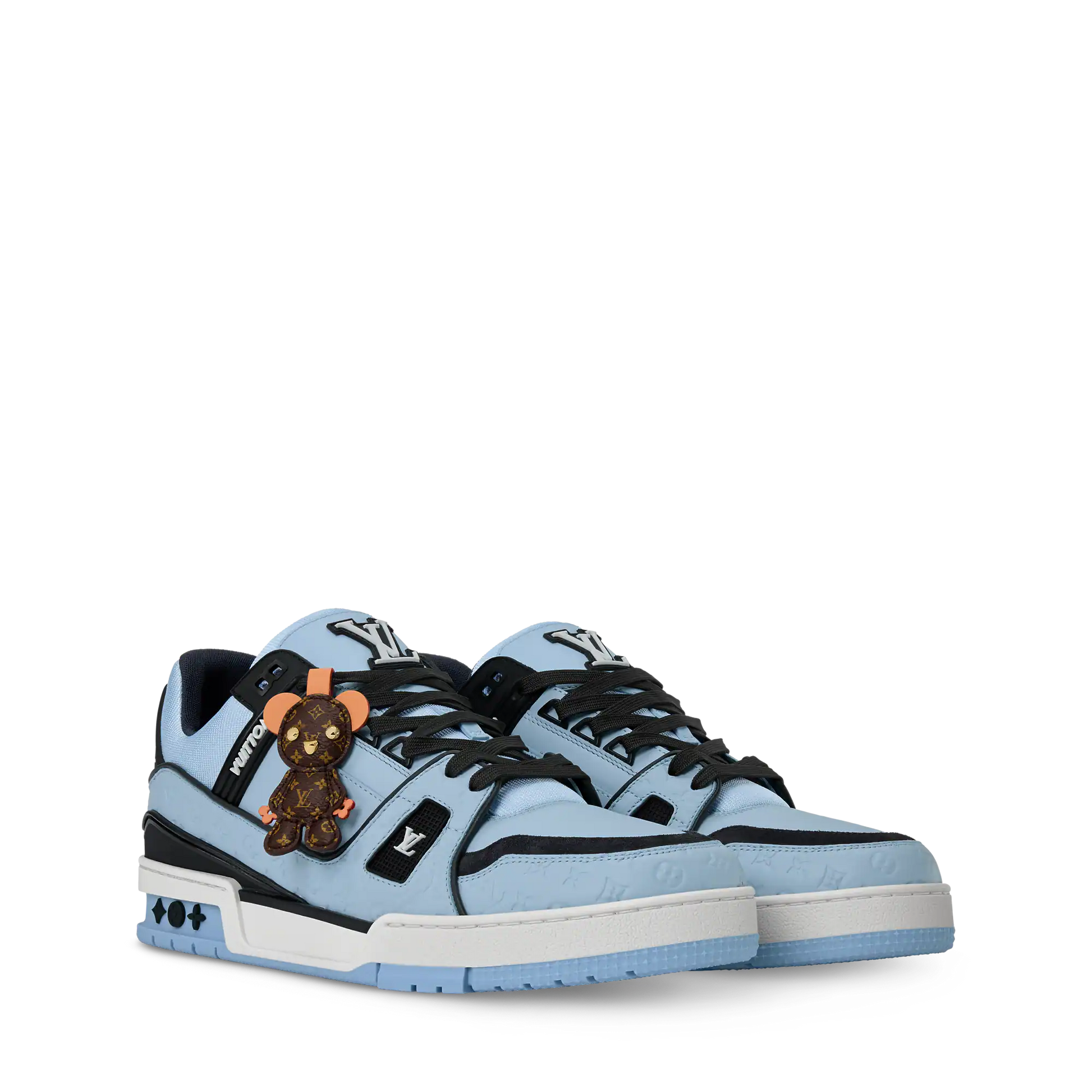 Men's LV Trainer Sneaker