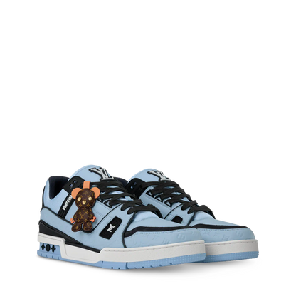 Men's LV Trainer Sneaker