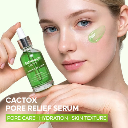 Pore-Refining & Volumizing Reset 10-Step Set
