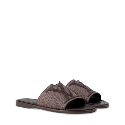 Men's LV Portofino Mule