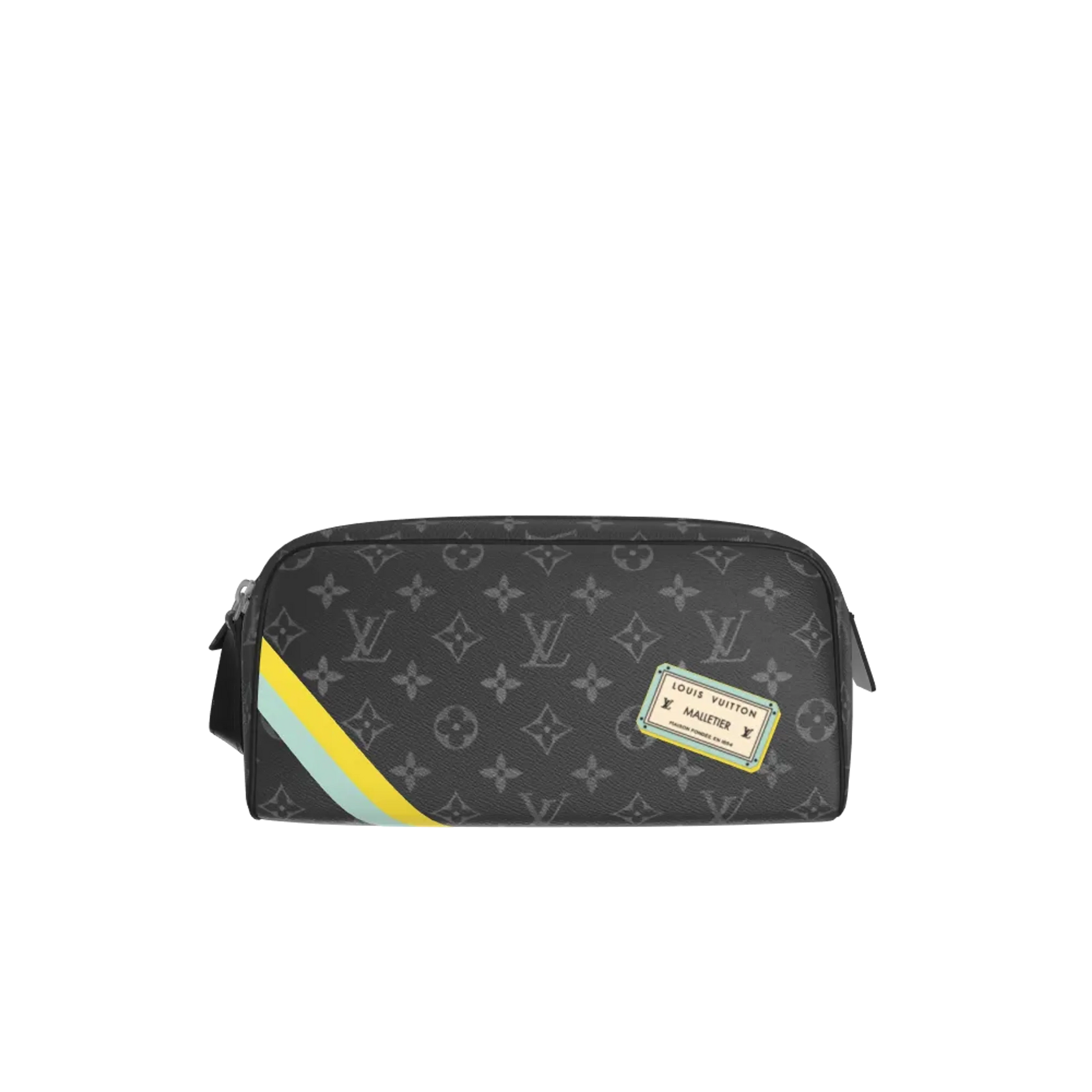Dopp Kit Mon Monogram