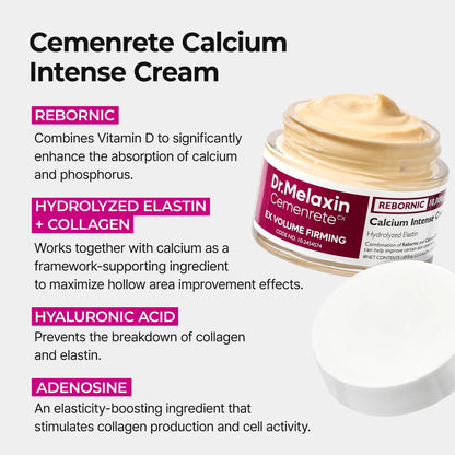 Calcium & Collagen Youth Bonding Set