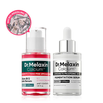 Gifted Collagen Boost Set