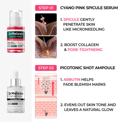 Gifted Collagen Boost Set