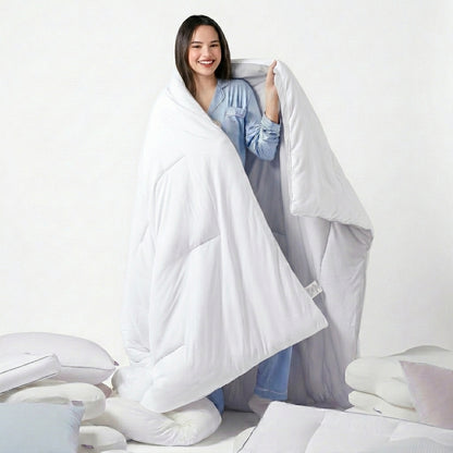 Comsfit | Marshmallow Comforter