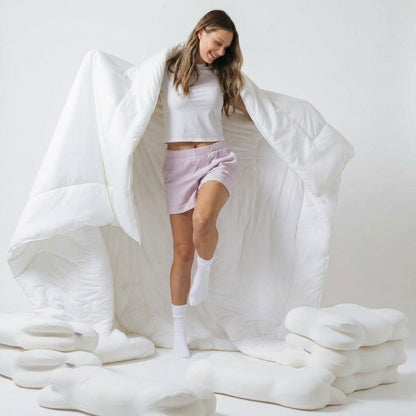 Comsfit | Marshmallow Comforter