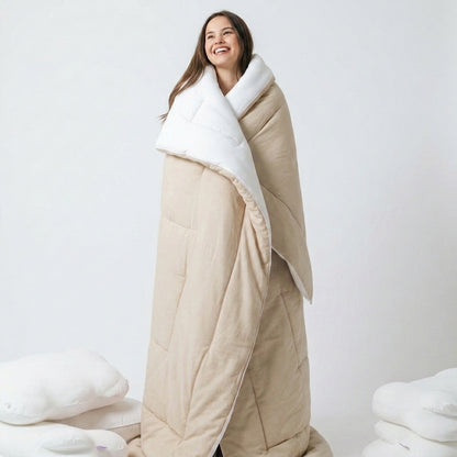 Comsfit | Marshmallow Comforter
