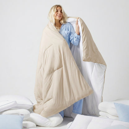 Comsfit | Marshmallow Comforter