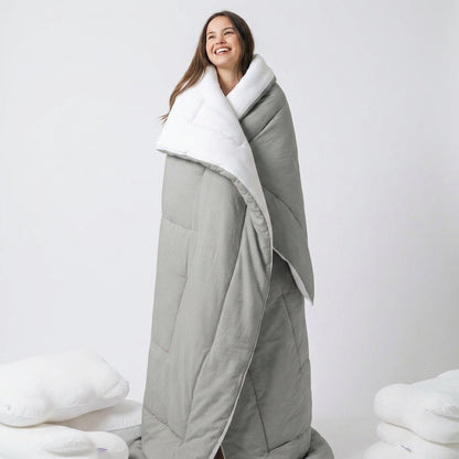 Comsfit | Marshmallow Comforter