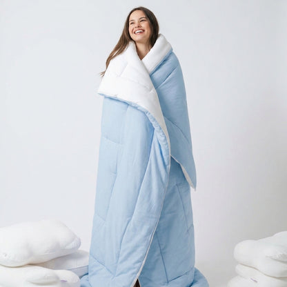 Comsfit | Marshmallow Comforter