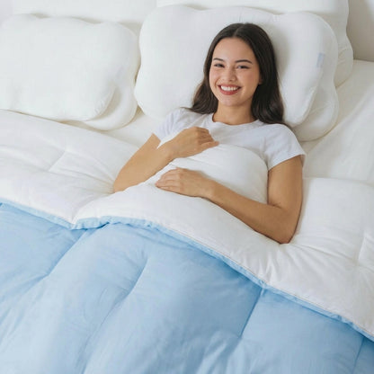 Comsfit | Marshmallow Comforter