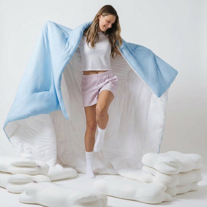 Comsfit | Marshmallow Comforter