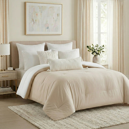 Comsfit | Marshmallow Comforter