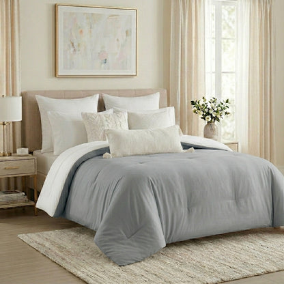 Comsfit | Marshmallow Comforter