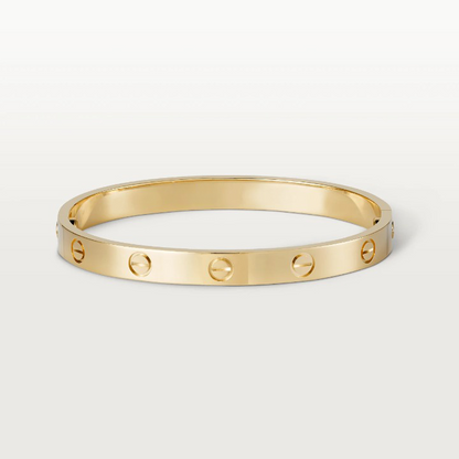 Classic Love Bracelet