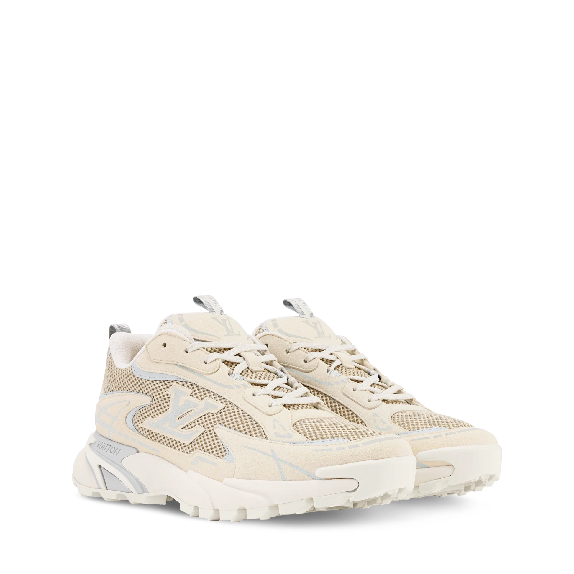 Men's LV Tatic Runner Sneaker
