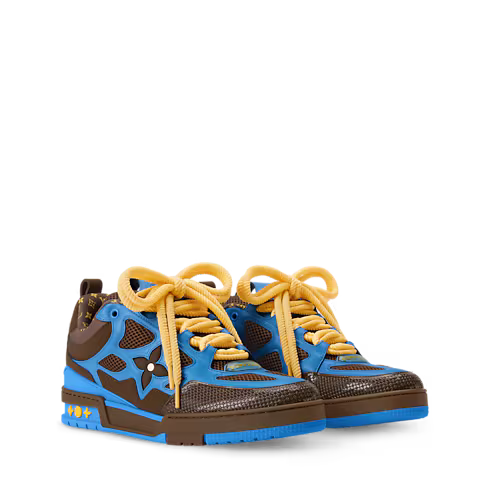 Men's LV Skate Sneaker