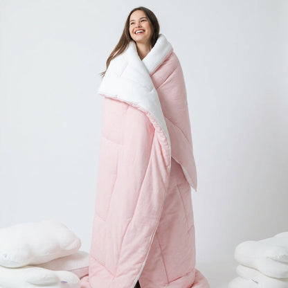 Comsfit | Marshmallow Comforter