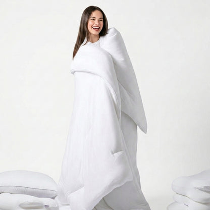 Comsfit | Marshmallow Comforter