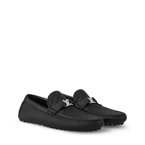 Men's LV Silverstone Moccasin