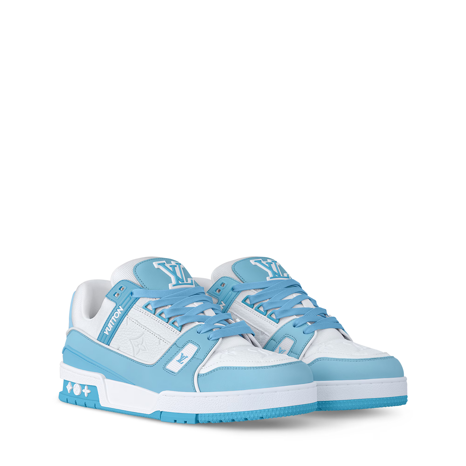 Women's Trainer Sneaker 1AGZCN