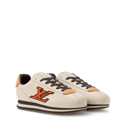 Men's LV Buttersoft Sneaker