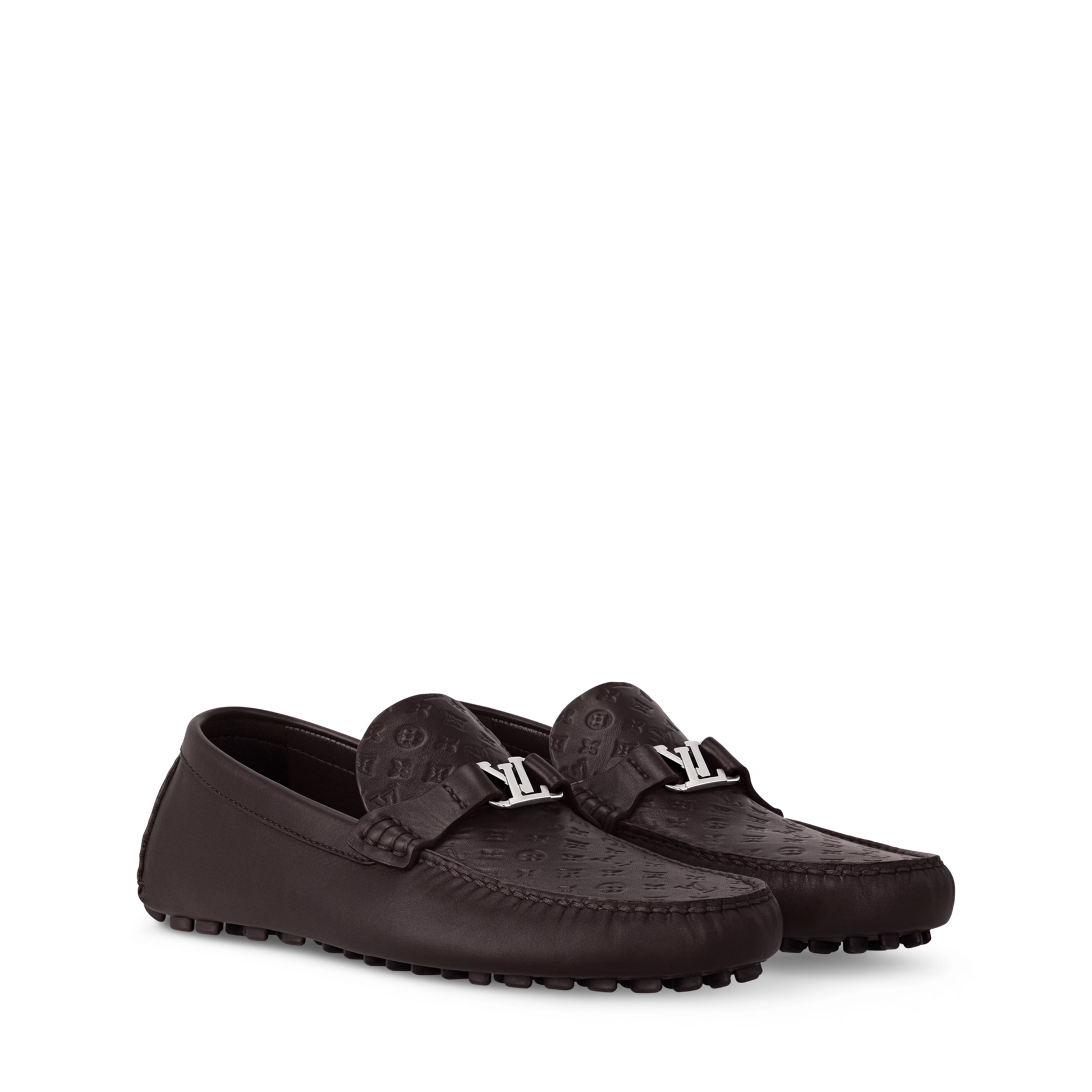 Men's LV Silverstone Moccasin
