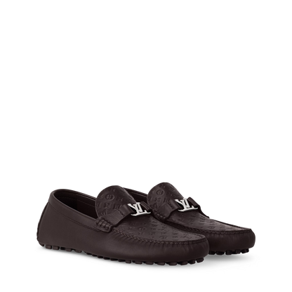Men's LV Silverstone Moccasin