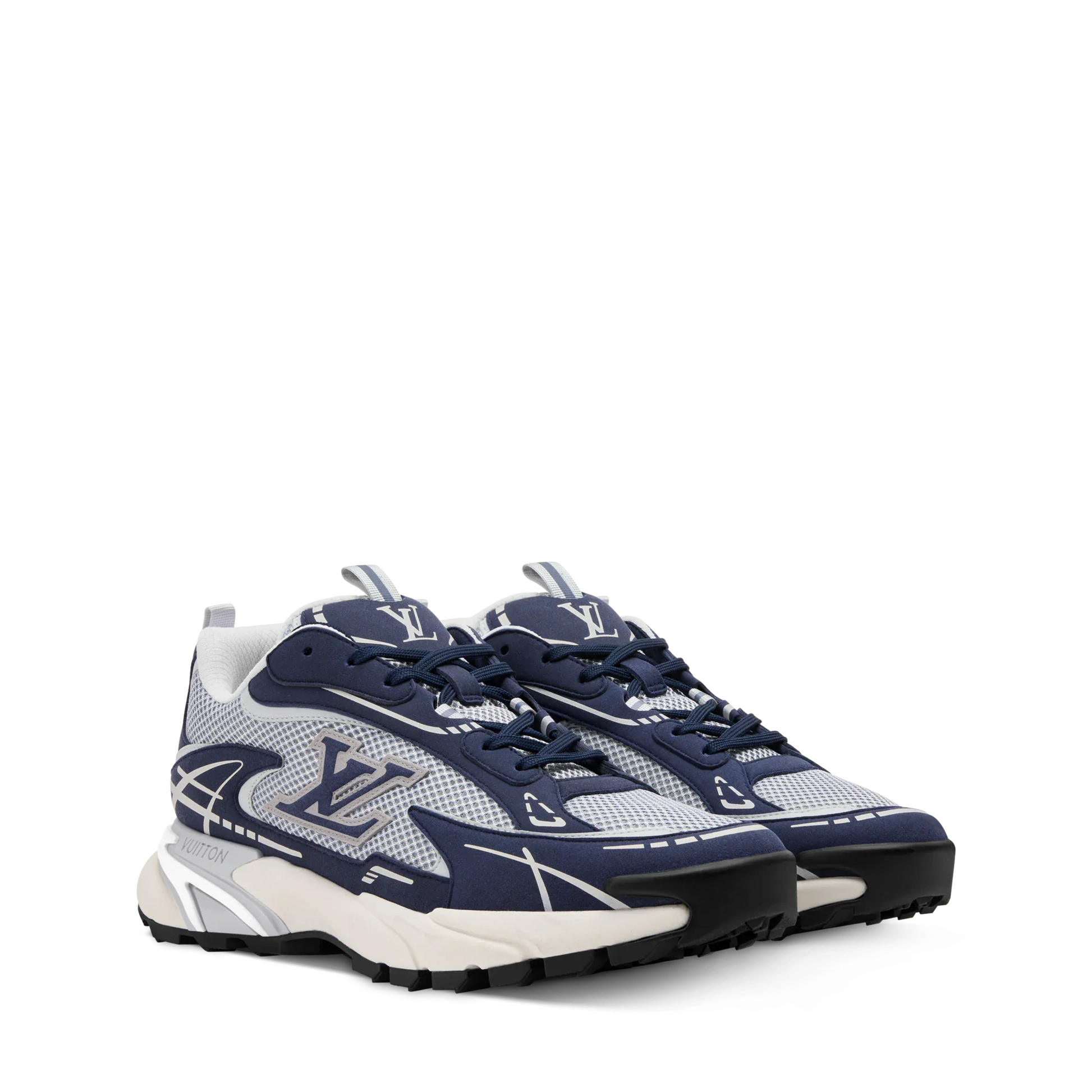Men's LV Tatic Runner Sneaker