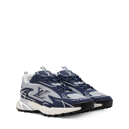 Men's LV Tatic Runner Sneaker