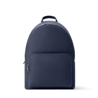 Men's Discovery Work Backpack Waxy Calfskin