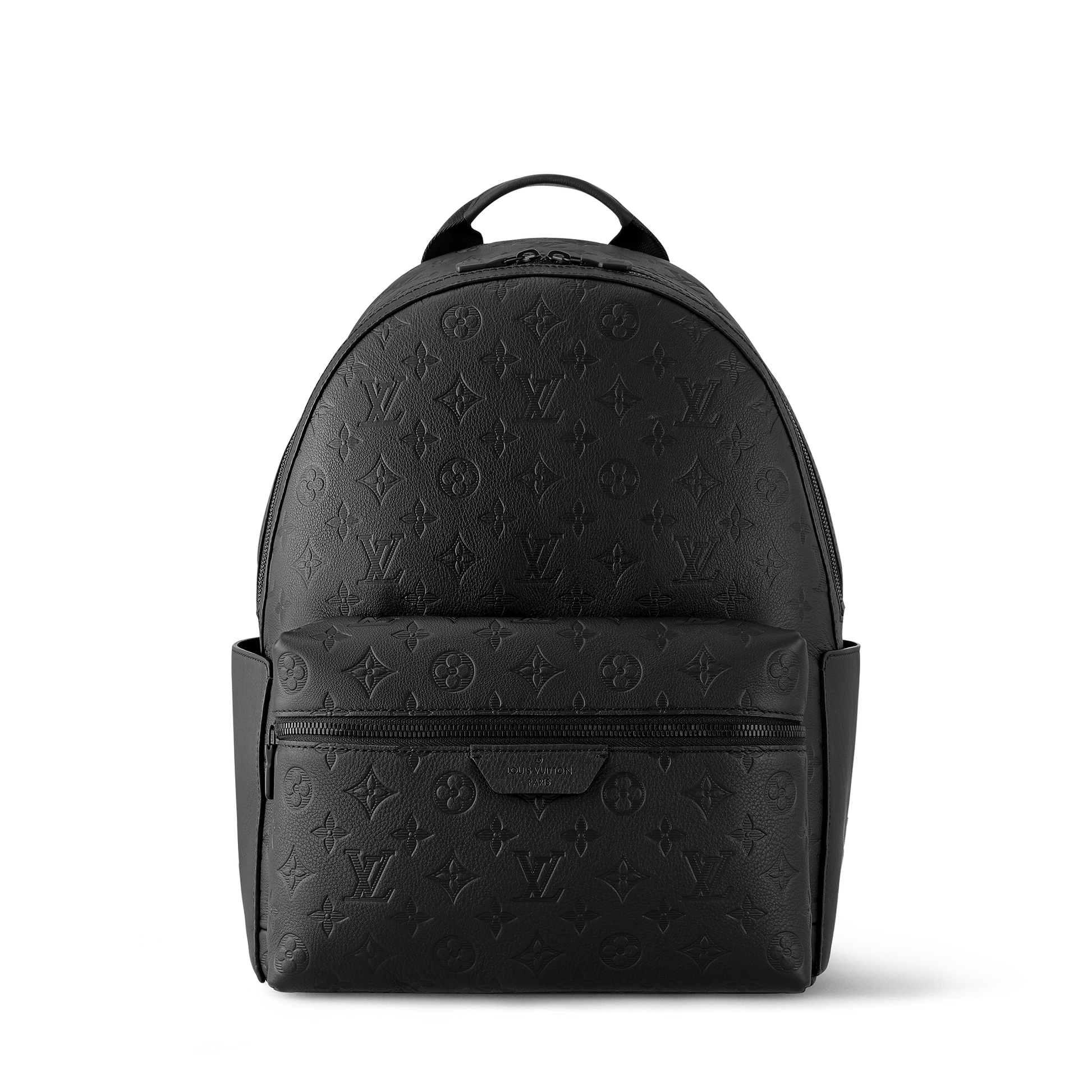 Men's Discovery Backpack PM Monogram Shadow