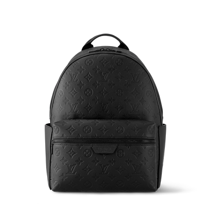 Men's Discovery Backpack PM Monogram Shadow