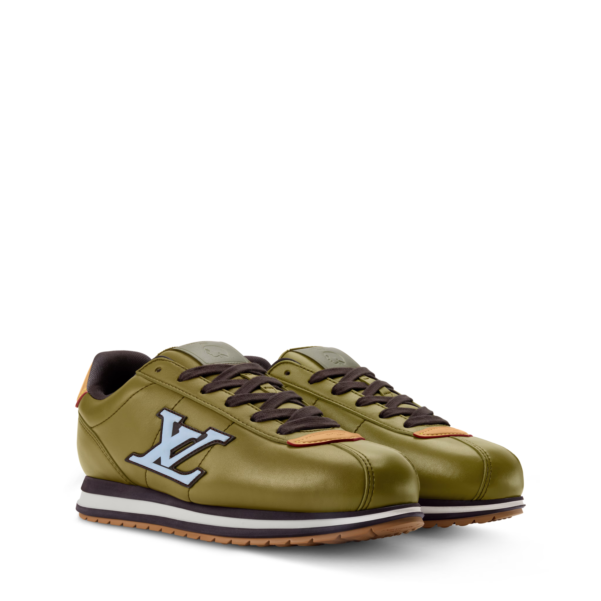 Men's LV Buttersoft Sneaker