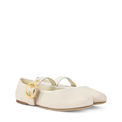 Women's Romy Flat Ballerina