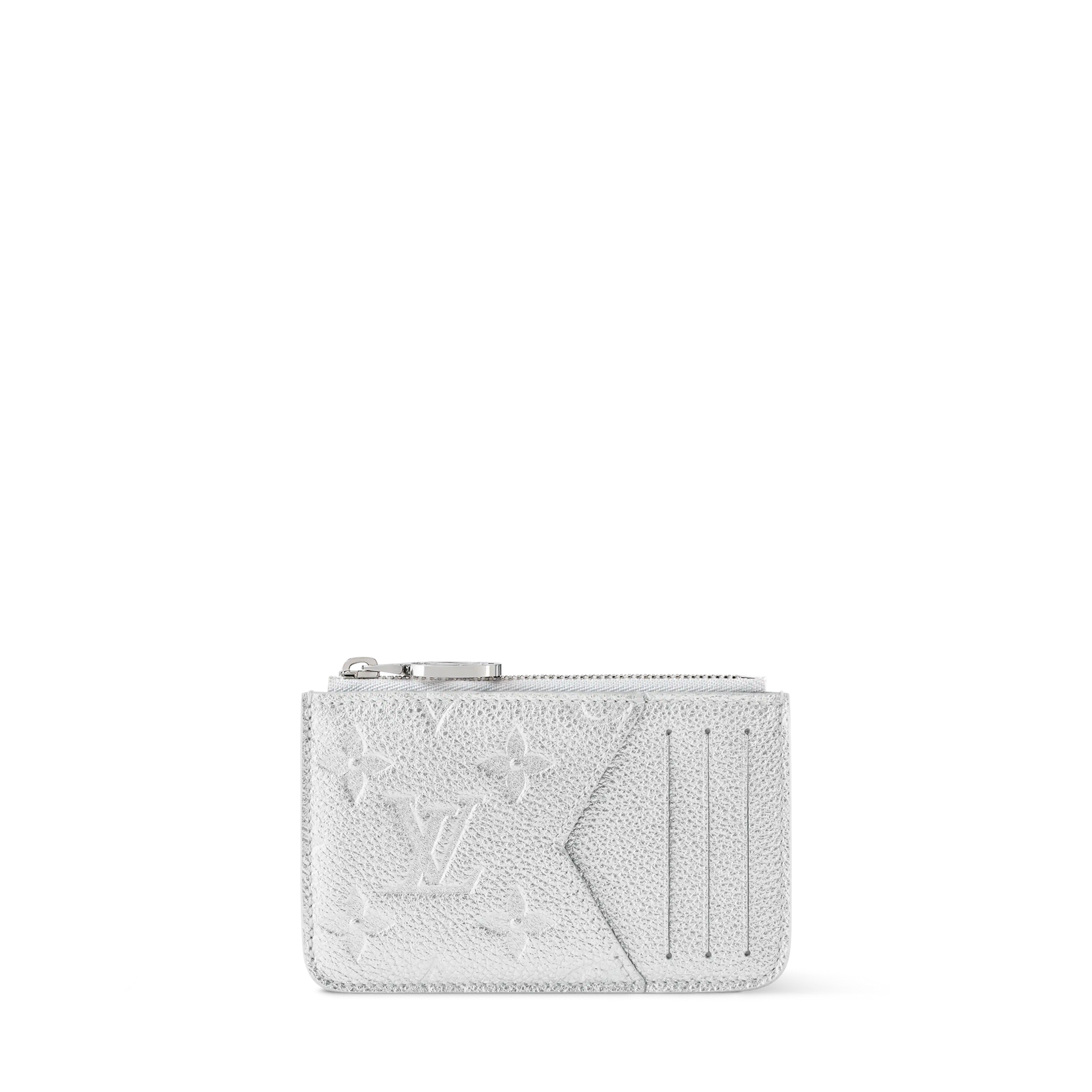 Women's Romy Card Holder Monogram Empreinte Leather Card Holder M28974