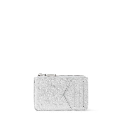 Women's Romy Card Holder Monogram Empreinte Leather Card Holder M28974