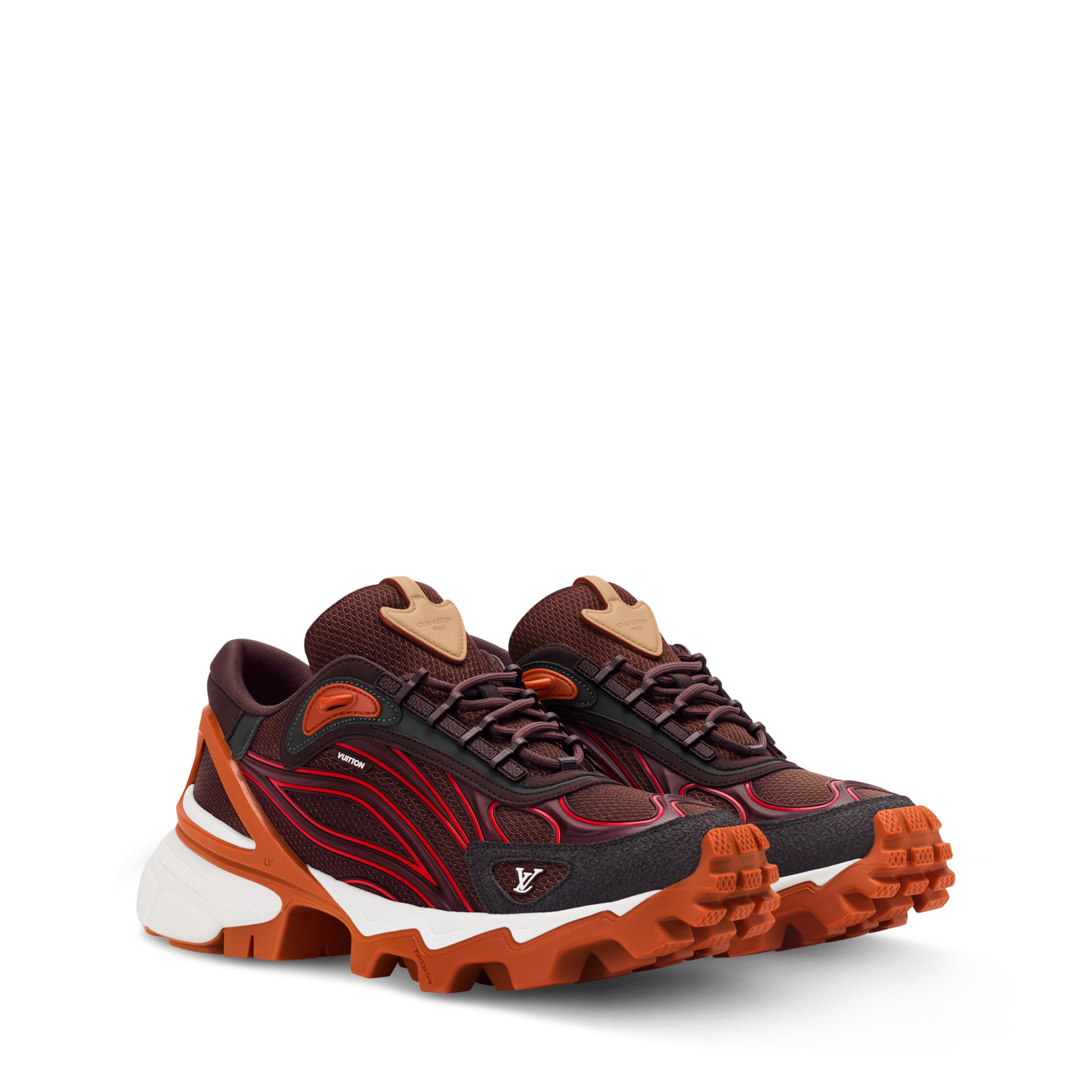 Men's LV Summit Sneaker