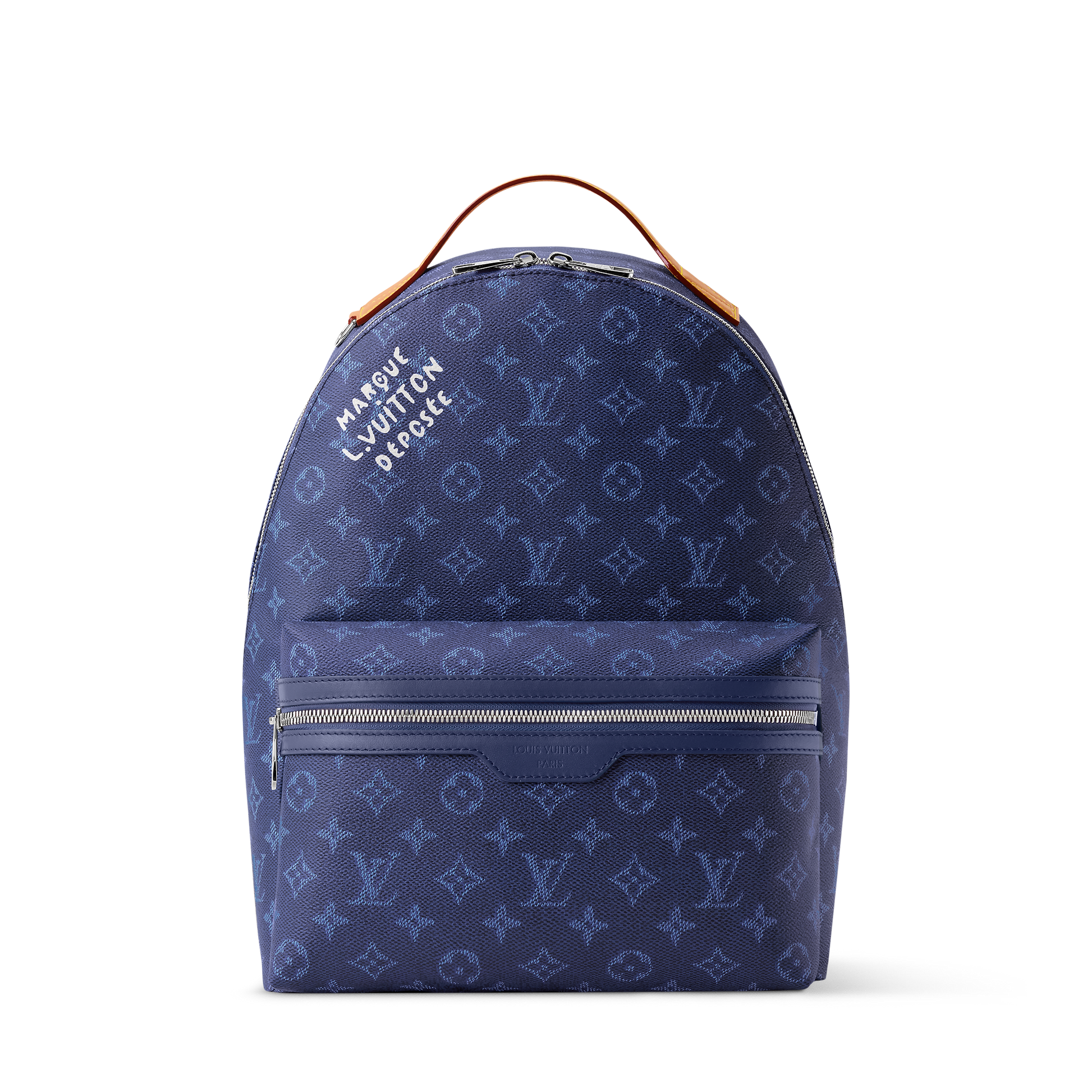 Men's Discovery Backpack PM Monogram Heritage