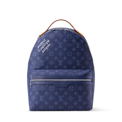 Men's Discovery Backpack PM Monogram Heritage