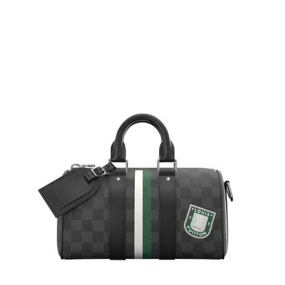 Keepall Bandoulière 25 Mon Monogram