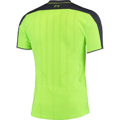 Liverpool New Balance 2016/17 Elite Third Jersey - Neon Green